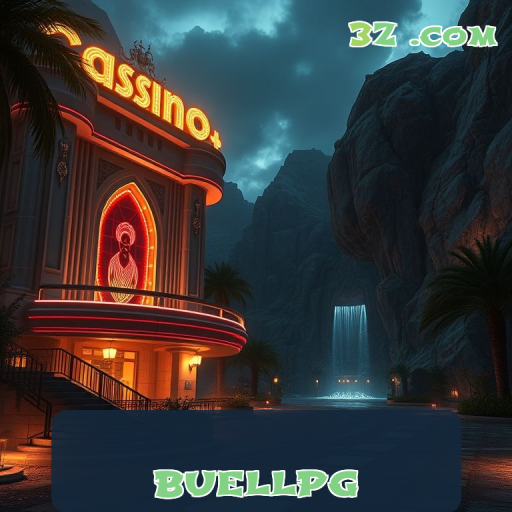 Bônus incríveis na plataforma buellpg: um mundo a explorar