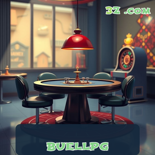 Seção Paga do buellpg: Uma Nova Dimensão Nos Jogos