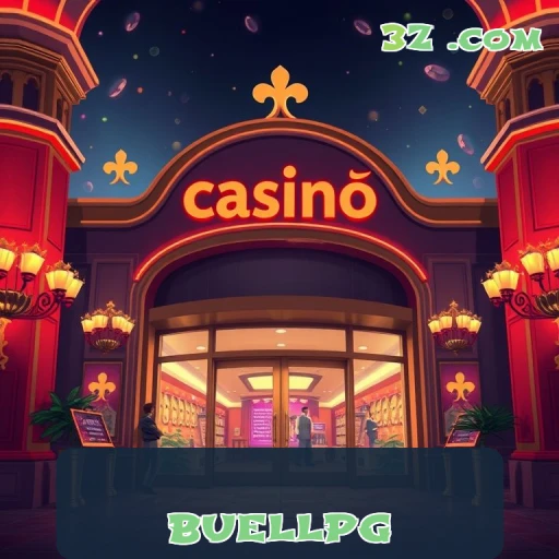 Imersão total: Plataforma do buellpg transforma jogos em experiências