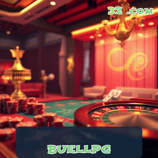 As Melhores Slots do Buellpg: Diversão e Emoção Garantidas!